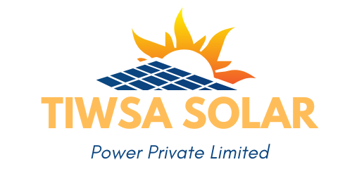 Tiwsa Solar Power Private Limited